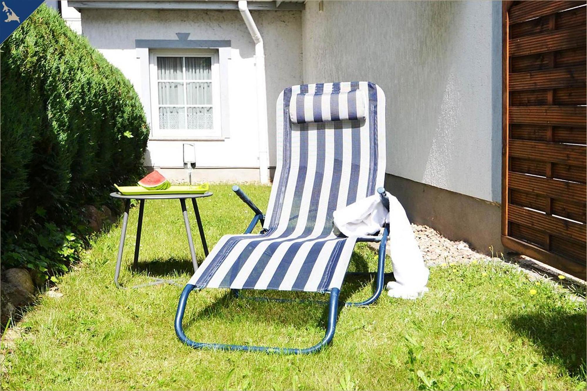 Haus Lindenstrasse Apartamento Heringsdorf  Exterior foto